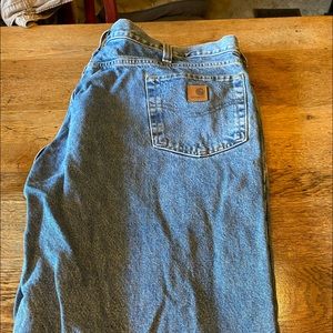 Carhartt Jeans